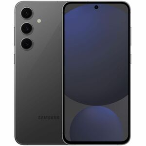 Samsung Galaxy S24 FE Enterprise Edition SM-S721B/DS 128 GB Smartphone - 17 cm (6.7") Dynamic AMOLED 2X Full HD Plus 1080 