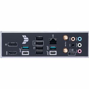 Scheda madre desktop da gioco TUF TUF GAMING B650-PLUS WIFI - AMD B650 Chipset - Socket AM5 - ATX - Ryzen 7, Ryzen 8, Ryze