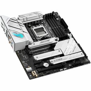 Scheda madre desktop da gioco Asus ROG Strix B650-A GAMING WIFI - AMD B650 Chipset - Socket AM5 - ATX - Ryzen 9, Ryzen 8, 