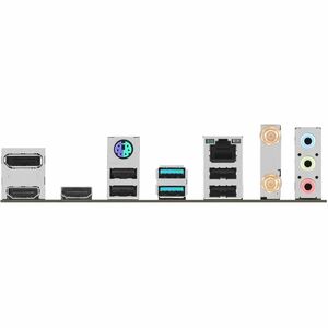 Schede madri desktop Asus Prime B760M-A WIFI - Intel B760 Chipset - Presa LGA-1700 - Micro ATX - Core, Pentium Gold, Celer