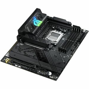 Scheda madre desktop da gioco Asus ROG Strix X870-F GAMING WIFI - AMD X870 Chipset - Socket AM5 - ATX - Ryzen 7, Ryzen 8, 