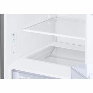 Congelatore/Freezer Samsung RB38C600DSA 390 L - Installazione libera - Argento - Argento - Digital Inverter Compressor - S
