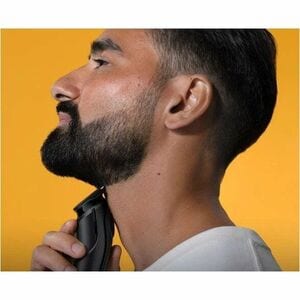 Trimmer Braun BT5420 - Nero - x Acciaio inox Lame - senza filo - 1,67 Ora Tempo di funzionamento massimo batteria - Ioni d