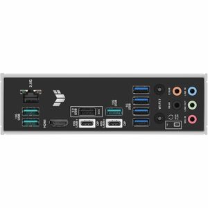 TUF GAMING X870-PLUS WIFI Gaming Desktop Motherboard - AMD X870E Chipset - Socket AM5 - ATX - Ryzen 7, Ryzen 9, Ryzen 8 Pr