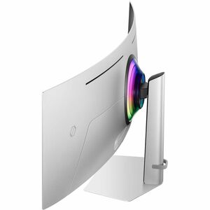 Samsung Odyssey G9 S49DG934SU 49 Zoll Klasse DWQHD Gekrümmter Bildschirm OLED-Monitor - 124,5 cm (49 Zoll) Viewable - OLED