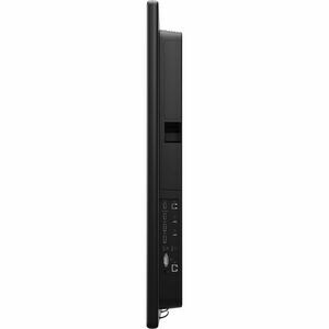 Dell P5525QC 1397 mm 4K UHD LCD Collaboration Display - 16:9 Aspect Ratio - 3840 x 2160 - Edge LED - 400 cd/m² - 1,200:1 C