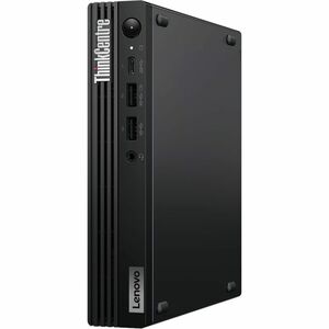 Desktop Computer Lenovo ThinkCentre M70q Gen 5 12TD000VIX - Intel Core i7 14° gen i7-14700T - Tecnologia vPro - 16 GB - 51