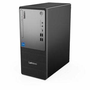 Desktop Computer Lenovo ThinkCentre neo 50t Gen 5 12UD000NIX - Intel Core i5 13th Gen i5-13400 - 16 GB - 512 GB SSD - Towe