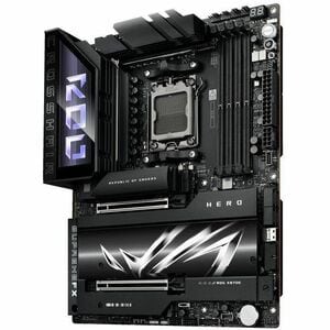ROG CROSSHAIR X870E HERO