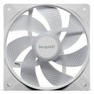 be quiet! Light Wings LX Kühllüfter - Spielkonsole, Multimedia-System, Hülle, Kühlsystem, PC - 120 mm Maximum Fan Diameter