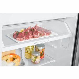 Congelatore/Freezer Samsung RT38CG6624S9 393 L Upright - Installazione libera - Acciaio inox - Smart Connect - 2 x Porta/e