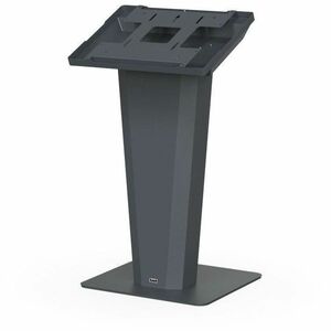 SMS Bottom Plate - Extra Large - 50 kg Load Capacity - Dark Grey - 1