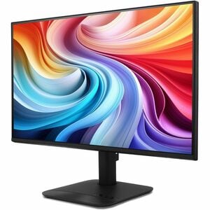 Monitor LED Acer KA242Y G 609,6 mm (24,0") Class Full HD - 16:9 - Nero - 60,5 cm (23,8") Viewable - Tecnologia In-plane Sw