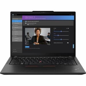 Lenovo ThinkPad X13 Gen 5 21LU003WMY 33.8 cm (13.3") Notebook - WUXGA - Intel Core Ultra 5 125U - 32 GB - 1 TB SSD - Engli