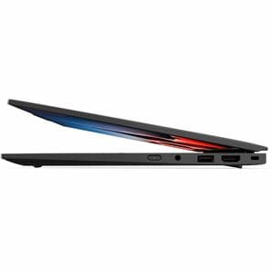 Lenovo ThinkPad X1 Carbon Gen 12 21KC009VMY 35.6 cm (14") Touchscreen Ultrabook - WUXGA - Intel Core Ultra 7 165U - vPro T