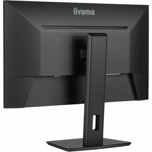 iiyama ProLite XUB2793QSU-B7 27 Zoll Class WQHD LED-Monitor - 16:9 Format - Mattschwarz - 68,6 cm (27 Zoll) Viewable - IPS