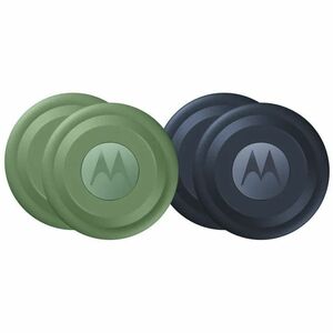 Motorola Mobility moto tag Ortungsgerät - Bluetooth