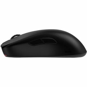BenQ Zowie S2-DW 4K Wireless Mouse for Esports - Wireless - Radio Frequency - 2.40 GHz - Rechargeable - Black - USB 2.0, U