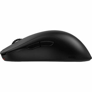 BenQ Zowie ZA13-DW 4K Wireless Mouse for Esports - Small Size Mouse - Wireless - Radio Frequency - 2.40 GHz - Black - USB 