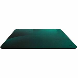 BenQ Zowie G-SR-SE -ZC06 (Bi II) Large Esports Gaming Mouse Pad - 15.35" Height x 18.50" Width - Green - Rubber - Anti-sli