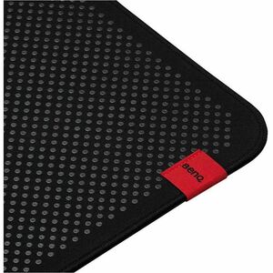 BenQ Zowie H-SR III Extra Large Esports Gaming Mouse Pad - 19.69" Width x 19.69" Depth - Rubber - Anti-slip, Humidity Resi