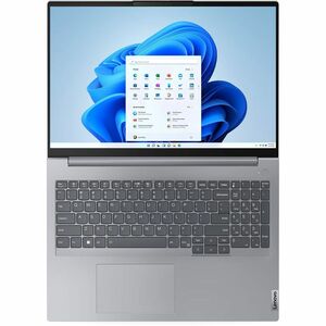 Computer portatile - Lenovo ThinkBook 16 G6 IRL 21KH0012IX 40,6 cm (16") - WUXGA - Intel Core i7 13th Gen i7-13700H - 16 G