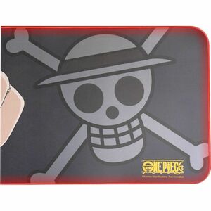 FR-TEC Extra Large Gaming Mouse Pad - Rubber - Anti-slip - Mouse/Keyboard - 1