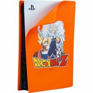 FR-TEC Protective Cover - Supports Gaming Console - DepthDragon Ball Z - Easy to Apply/Remove - Silicone