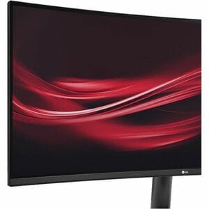 LG Ultrawide 34WR50QK-B 34" Class UWQHD LED Monitor - 21:9 - 86.4 cm (34") Viewable - Vertical Alignment (VA) - LED Backli