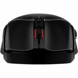 HyperX Pulsefire Haste 2 Core Gaming Mouse - Bluetooth - USB 2.0 Type A - Optical - Black - Wireless - 10 m - 2.40 GHz - 1