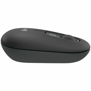 Clavier et souris Logitech POP Icon Combo - QWERTZ - Allemand - USB Sans fil Bluetooth Clavier - Couleur du clavier/pavé t