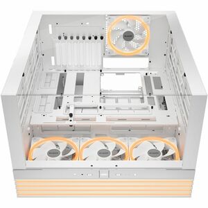 LIGHT BASE 900 FX WHITE ATX TOWER