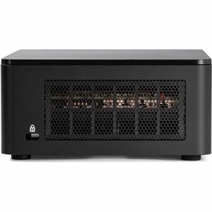 Sistema barebone Asus NUC 12 Pro NUC12WSHi5 - Core i5 12a Gen i5-1240P Dodeca-core (12 Core) - Intel Chip - 64GB DDR4 SDRA