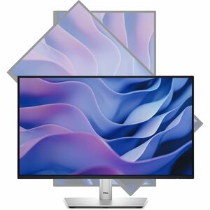 Monitor LED Dell Professional P2225H 22" Class Full HD - 16:9 - Negro - 54.6cm (21.5") Viewable - Tecnología conmutación e
