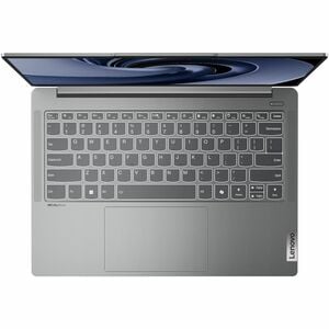 Lenovo IdeaPad Pro 5 14IMH9 83D2001GIN 35.56 cm (14") Notebook - 2.8K - Intel Core Ultra 9 185H - Intel Evo Platform - 32 