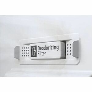 Congelatore/Freezer Samsung RT62K711RSL 620 L Upright - Installazione libera - Argento - Digital Inverter Compressor - Sma