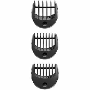 Rasoio Braun Shave&Style 300BT - Nero - Per Maschio - senza filo - 0,50 Ora Tempo di funzionamento massimo batteria - 1 Or