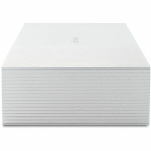 Kensington SD5000T5 Thunderbolt 5 Docking Station für Monitor, Workstation, Notebook - Ladefunktion - Speicherkartenleser 
