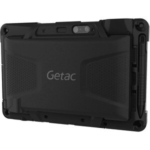 Getac T800G2 Robust Tablet - 20,6 cm (8,1 Zoll) WXGA - 8 GB - 128 GB - Windows 10 IoT - Atom x7 Quad-Core x7-Z8750 1,60 GH