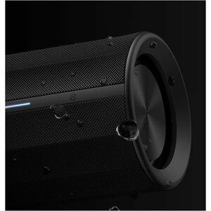 MI Portable Bluetooth Speaker System - 40 W RMS - Black - Near Field Communication - Battery Rechargeable - 1