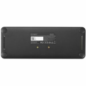 Kensington Thunderbolt 4 Docking Station - Thunderbolt