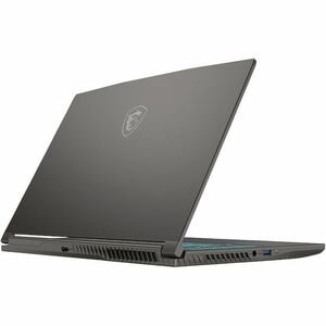 MSI Thin 15 B12U Thin 15 B12UCX-1682XES 39.6 cm (15.6") Gaming Notebook - Full HD - Intel Core i5 12th Gen i5-12450H - 16 