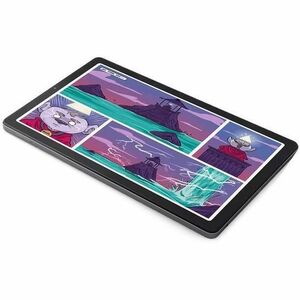 Lenovo Tab M9 TB310XU Tablet - 22.86 cm (9") HD - MediaTek MT6769V/CU Helio G80 (12 nm) Octa-core - 4 GB - 64 GB Storage -