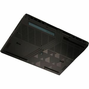 MSI Vector 17 HX A14V Vector 17 HX A14VGG-239IN 43.18 cm (17") Gaming Notebook - QHD+ - Intel Core i9 14th Gen i9-14900HX 
