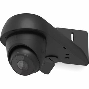 Ubiquiti Mounting Arm for Camera, Security Camera Dome - Black - Aluminum Alloy, Polycarbonate