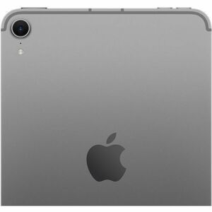 iPad Mini A17 Pro (7th Gen) 8.3in Wi-Fi + Cellular 128GB - Space Grey