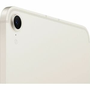 iPad mini (A17 Pro / 7th Gen) 8.3in Wi-Fi + Cellular 256GB - Starlight