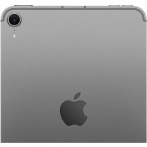 Apple iPad mini (2024) A2995 Tablet - 8.3" - Apple A17 Pro (3 nm) Hexa-core - 8 GB - 128 GB Storage - 5G - Space Gray - A1