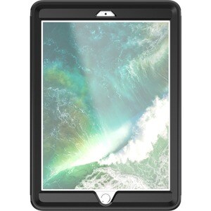 OB DEFENDER CASE IPAD 5TH/6TH GEN BLACK