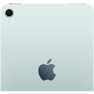 Apple iPad mini (2024) A2996 平板 - 21.1 cm (8.3") - Apple A17 Pro (3 nm) 六核 - 8 GB - 128 GB 存储 - 5G - 蓝 - 双核（2 个核心） 3.78 GH